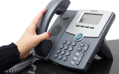 3 secrets for reducing caller hang-ups
