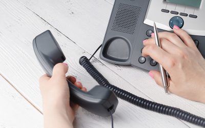 What makes an excellent on-hold message?